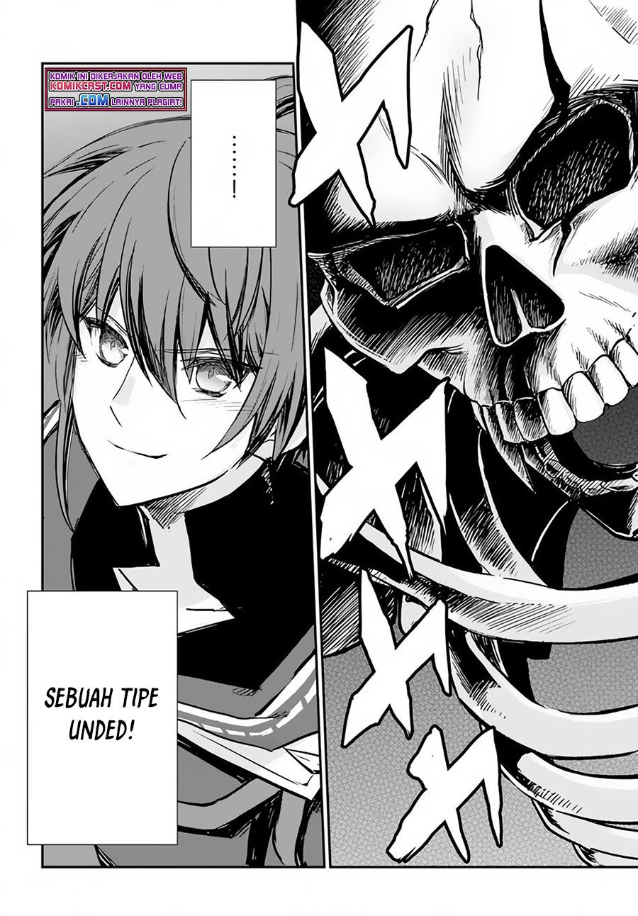 Kanzen Kaihi Healer no Kiseki Chap 29 - Next Chap 30