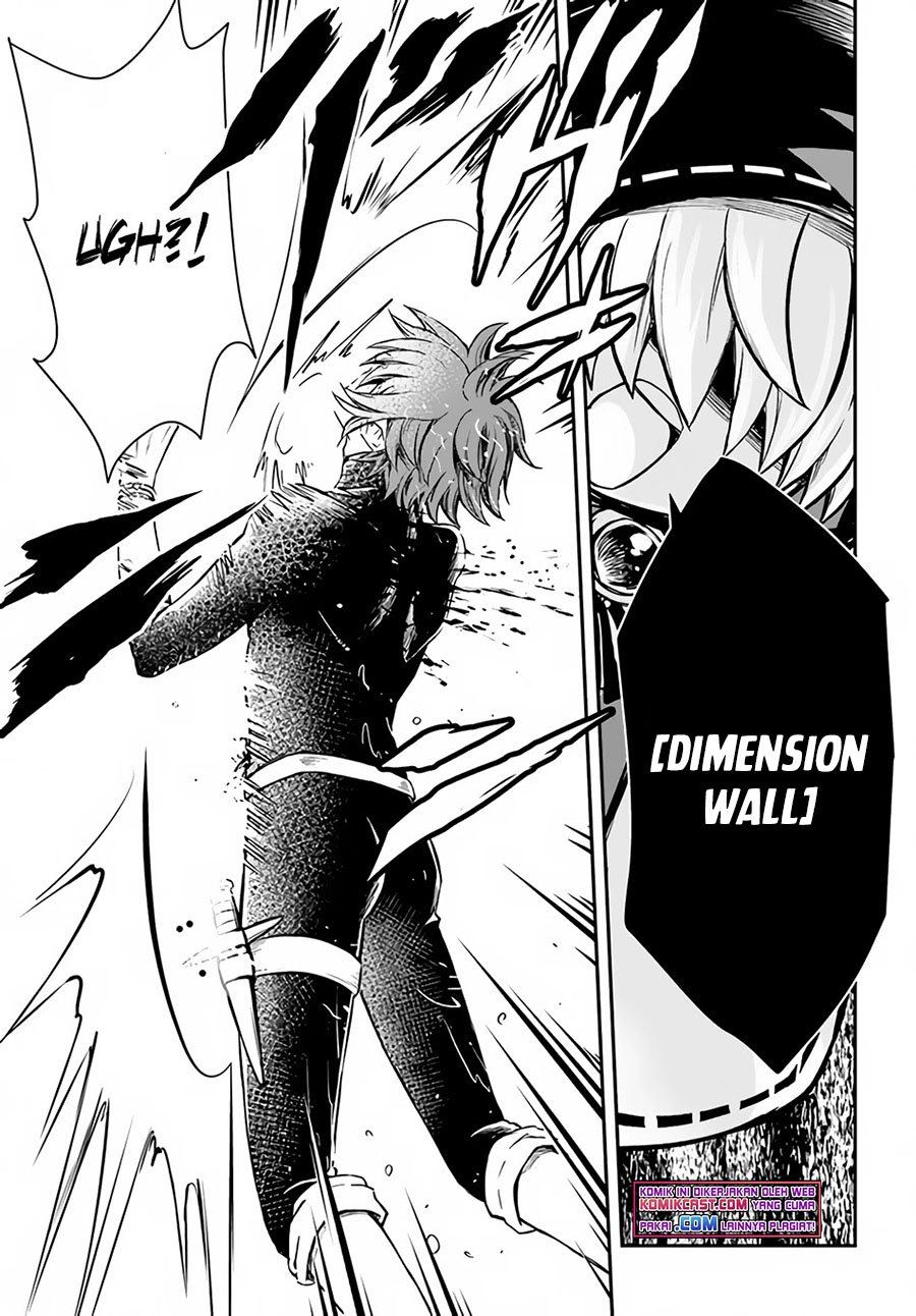 Kanzen Kaihi Healer no Kiseki Chap 31 - Next Chap 32