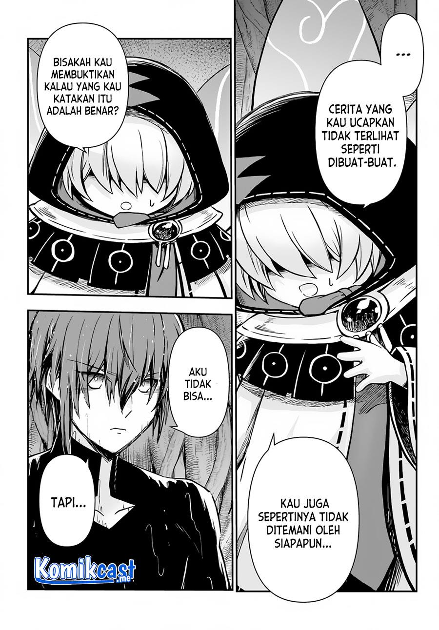 Kanzen Kaihi Healer no Kiseki Chap 32 - Next Chap 33