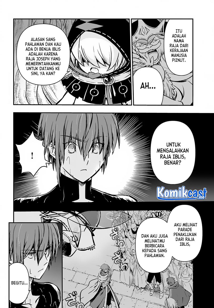 Kanzen Kaihi Healer no Kiseki Chap 32 - Next Chap 33