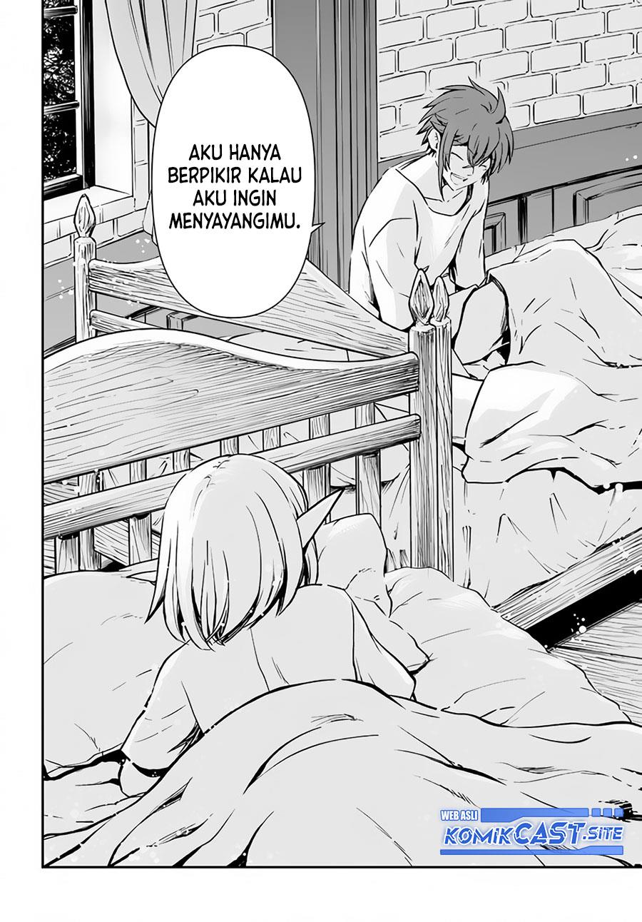 Kanzen Kaihi Healer no Kiseki Chap 35 - Next Chap 36