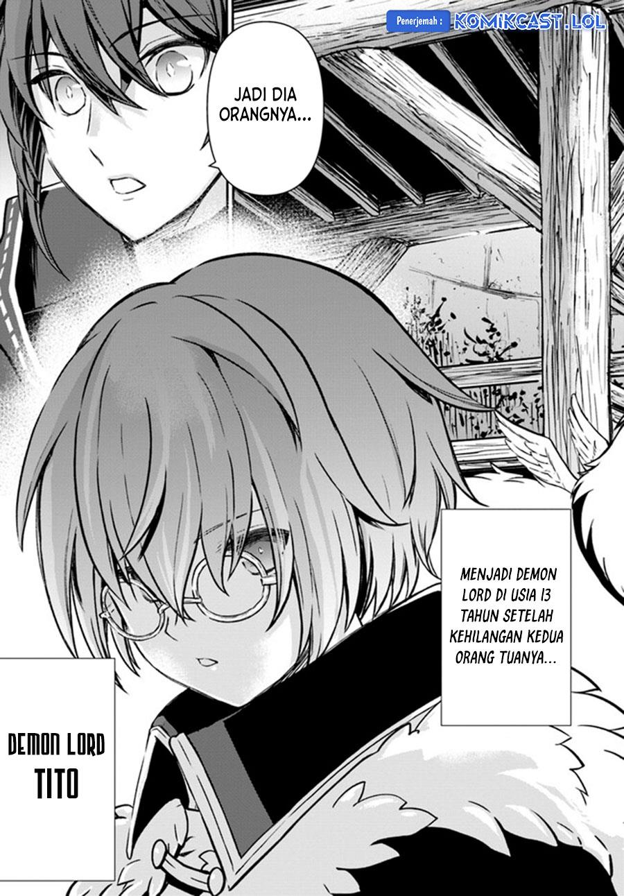 Kanzen Kaihi Healer no Kiseki Chap 39 - Next Chap 40