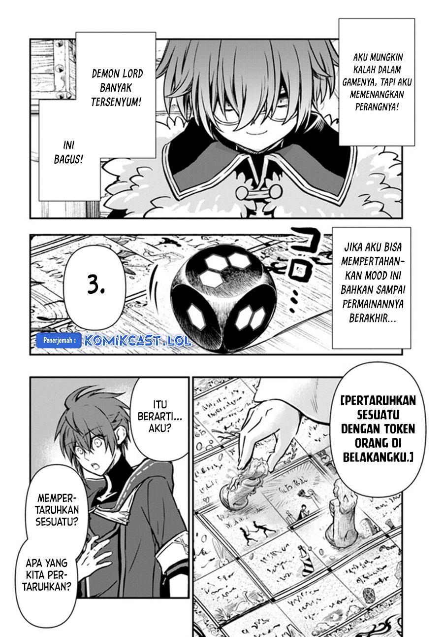 Kanzen Kaihi Healer no Kiseki Chap 40 - Next Chap 41