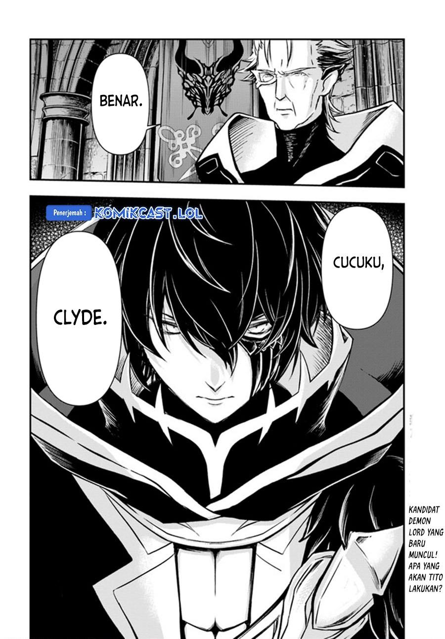 Kanzen Kaihi Healer no Kiseki Chap 41 - Next Chap 42