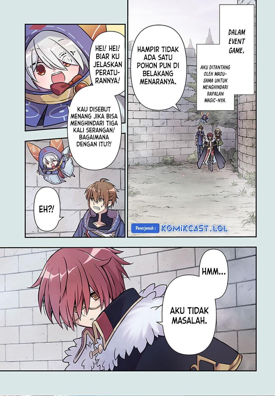 Kanzen Kaihi Healer no Kiseki Chap 41 - Next Chap 42