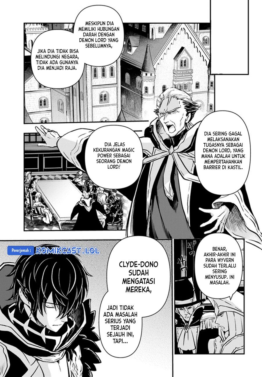 Kanzen Kaihi Healer no Kiseki Chap 41 - Next Chap 42