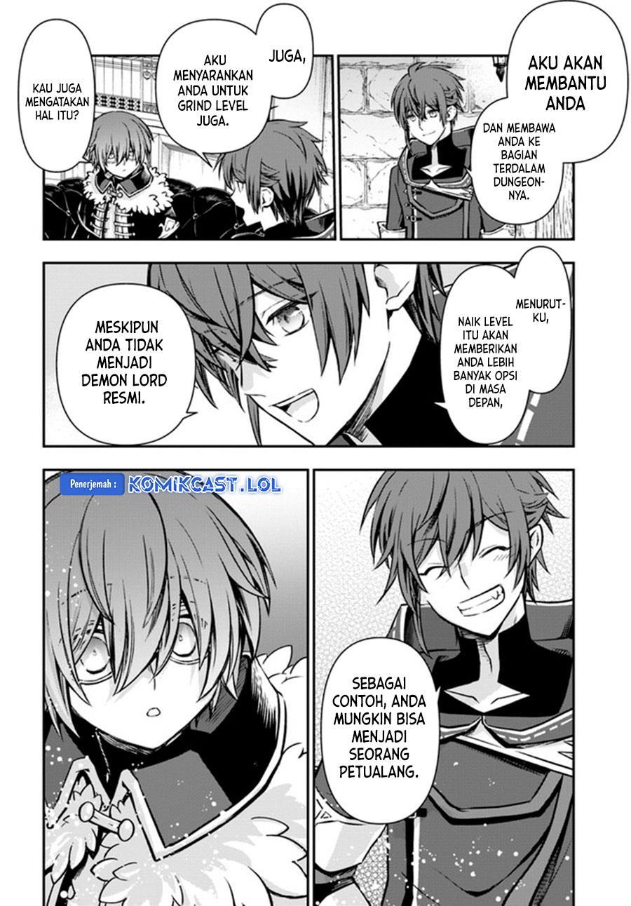 Kanzen Kaihi Healer no Kiseki Chap 42 - Next Chap 43