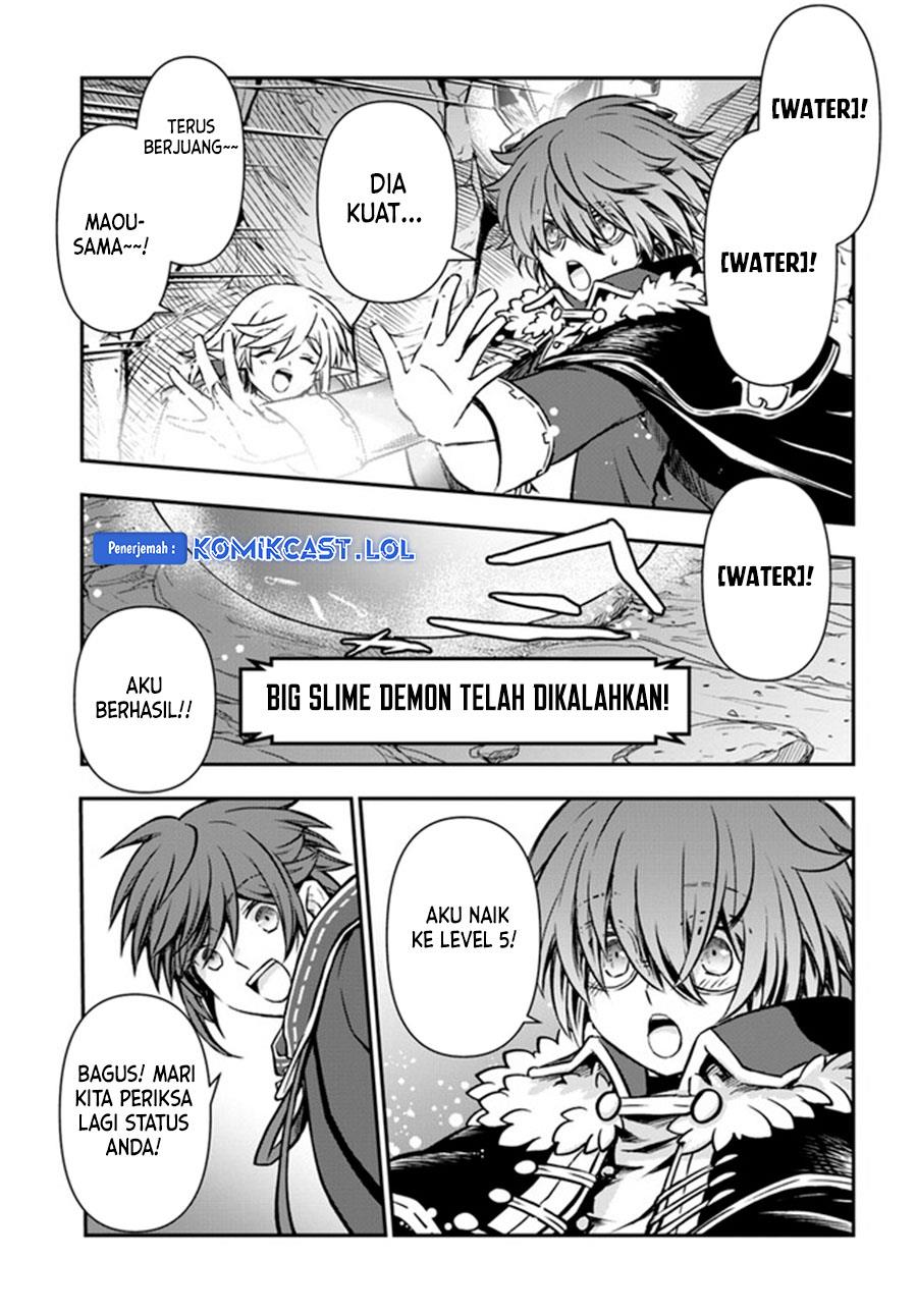 Kanzen Kaihi Healer no Kiseki Chap 42 - Next Chap 43