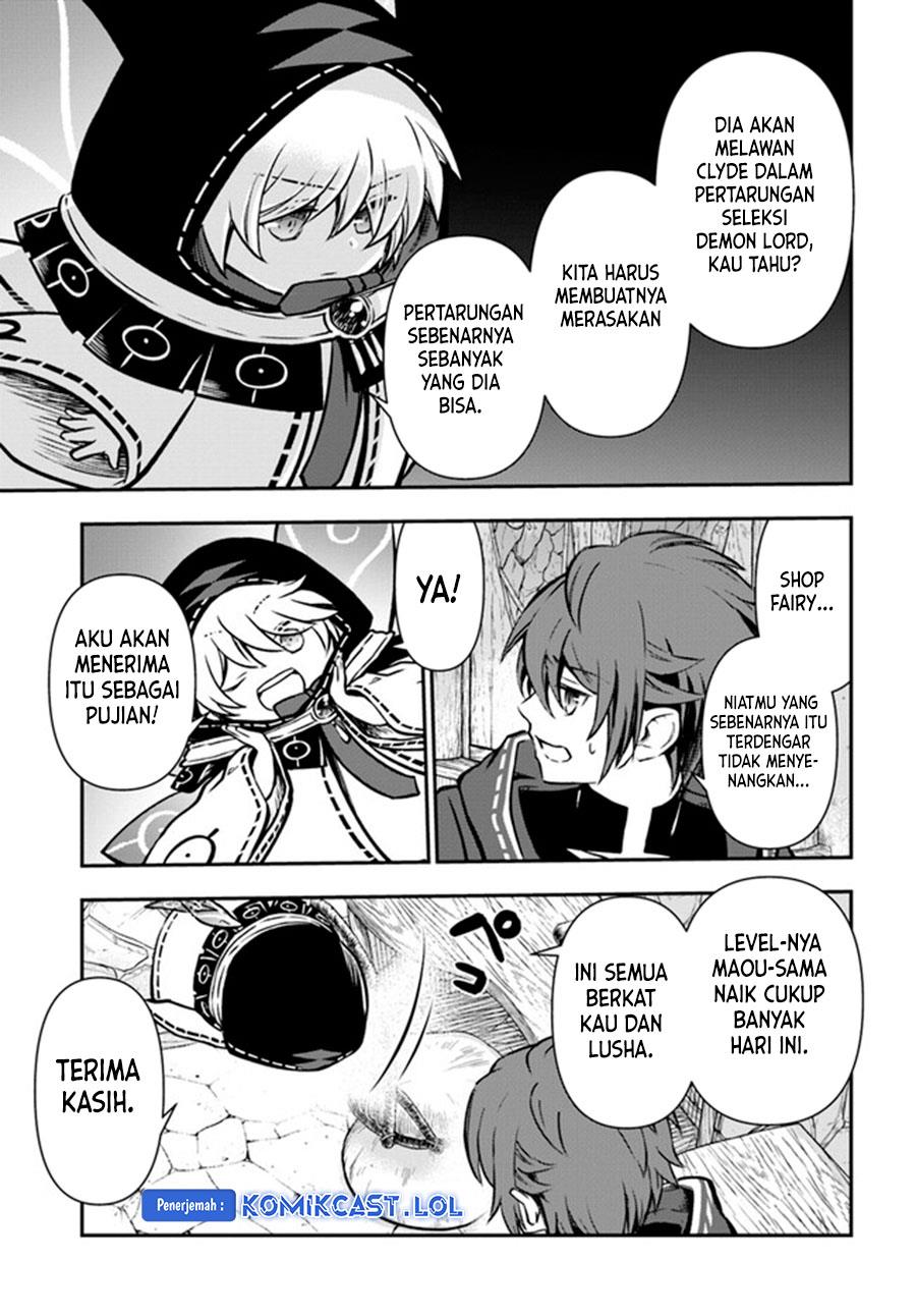 Kanzen Kaihi Healer no Kiseki Chap 43 - Next Chap 44