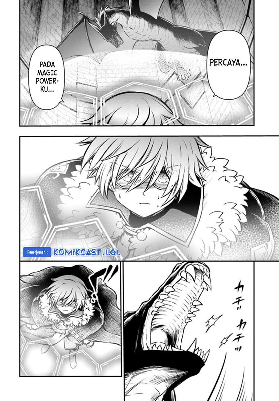 Kanzen Kaihi Healer no Kiseki Chap 43 - Next Chap 44