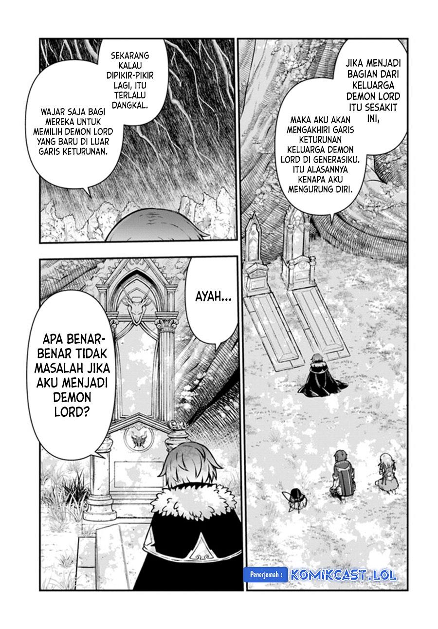 Kanzen Kaihi Healer no Kiseki Chap 44 - Next Chap 45