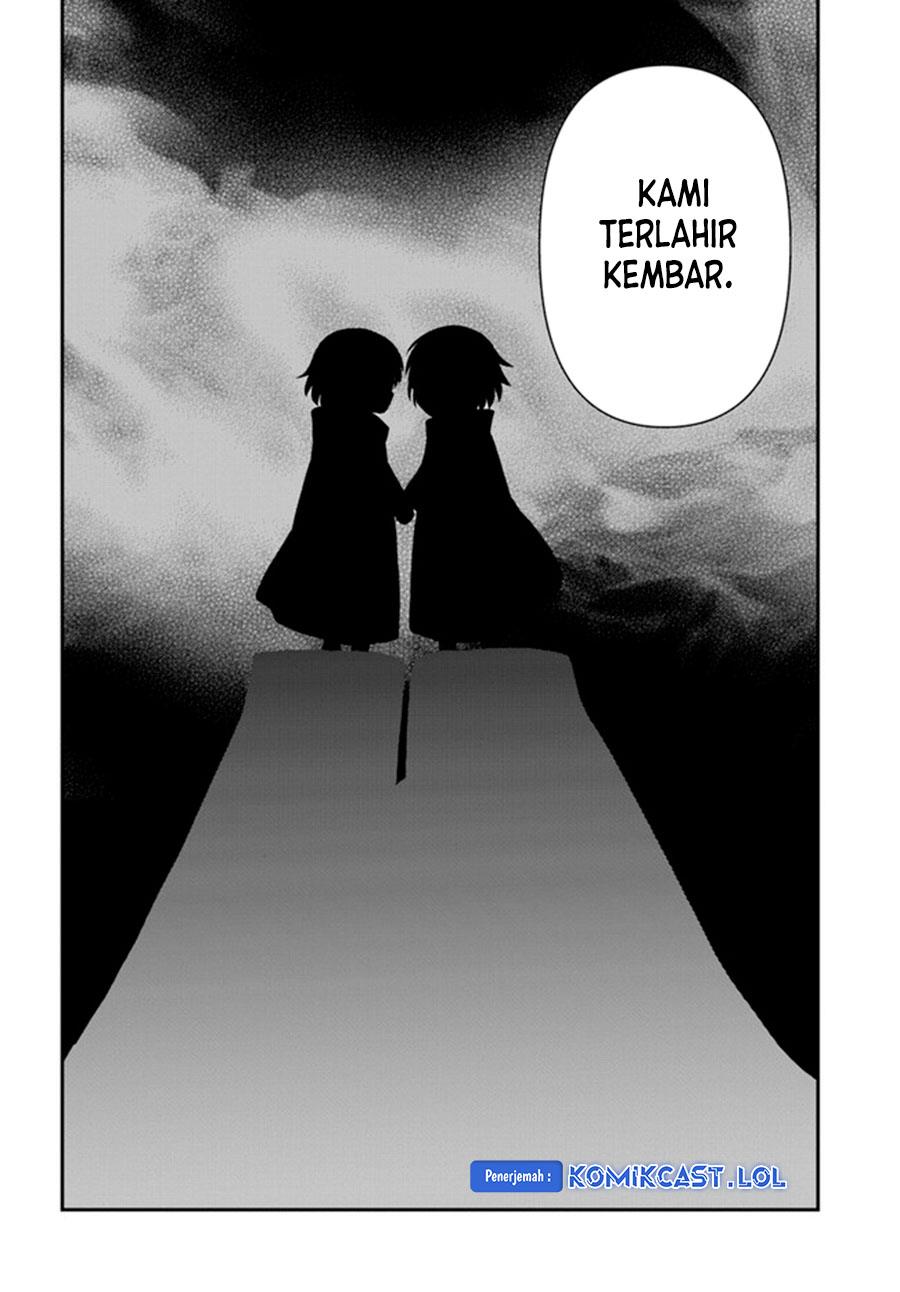 Kanzen Kaihi Healer no Kiseki Chap 44 - Next Chap 45