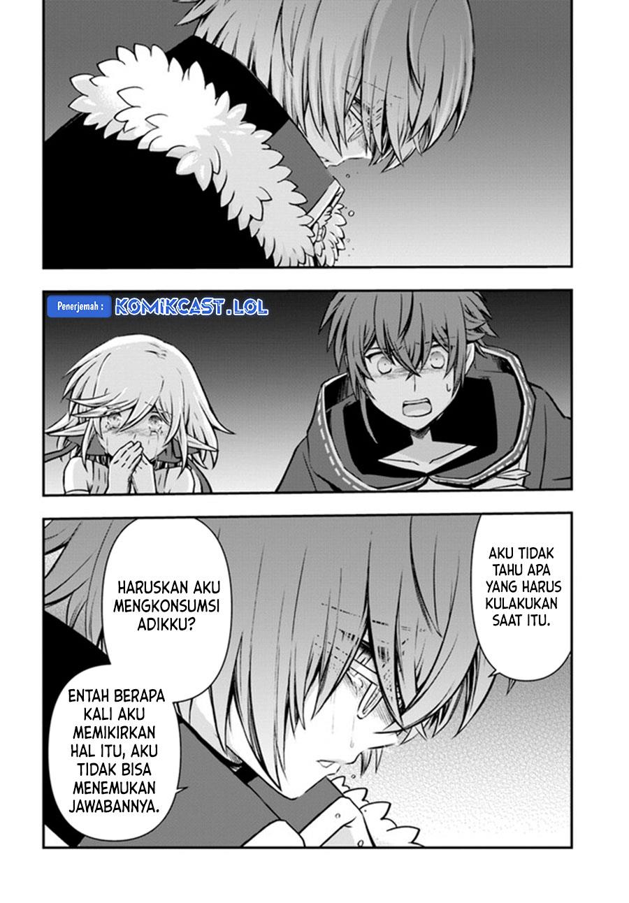 Kanzen Kaihi Healer no Kiseki Chap 44 - Next Chap 45