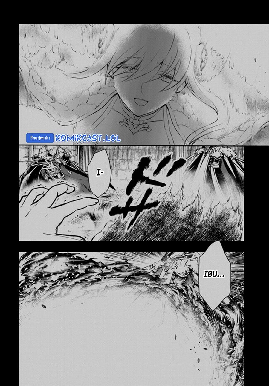 Kanzen Kaihi Healer no Kiseki Chap 44 - Next Chap 45