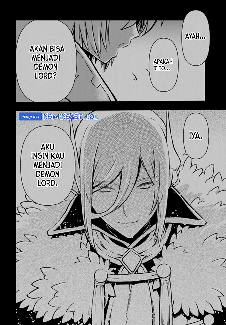 Kanzen Kaihi Healer no Kiseki Chap 45 - Next Chap 46