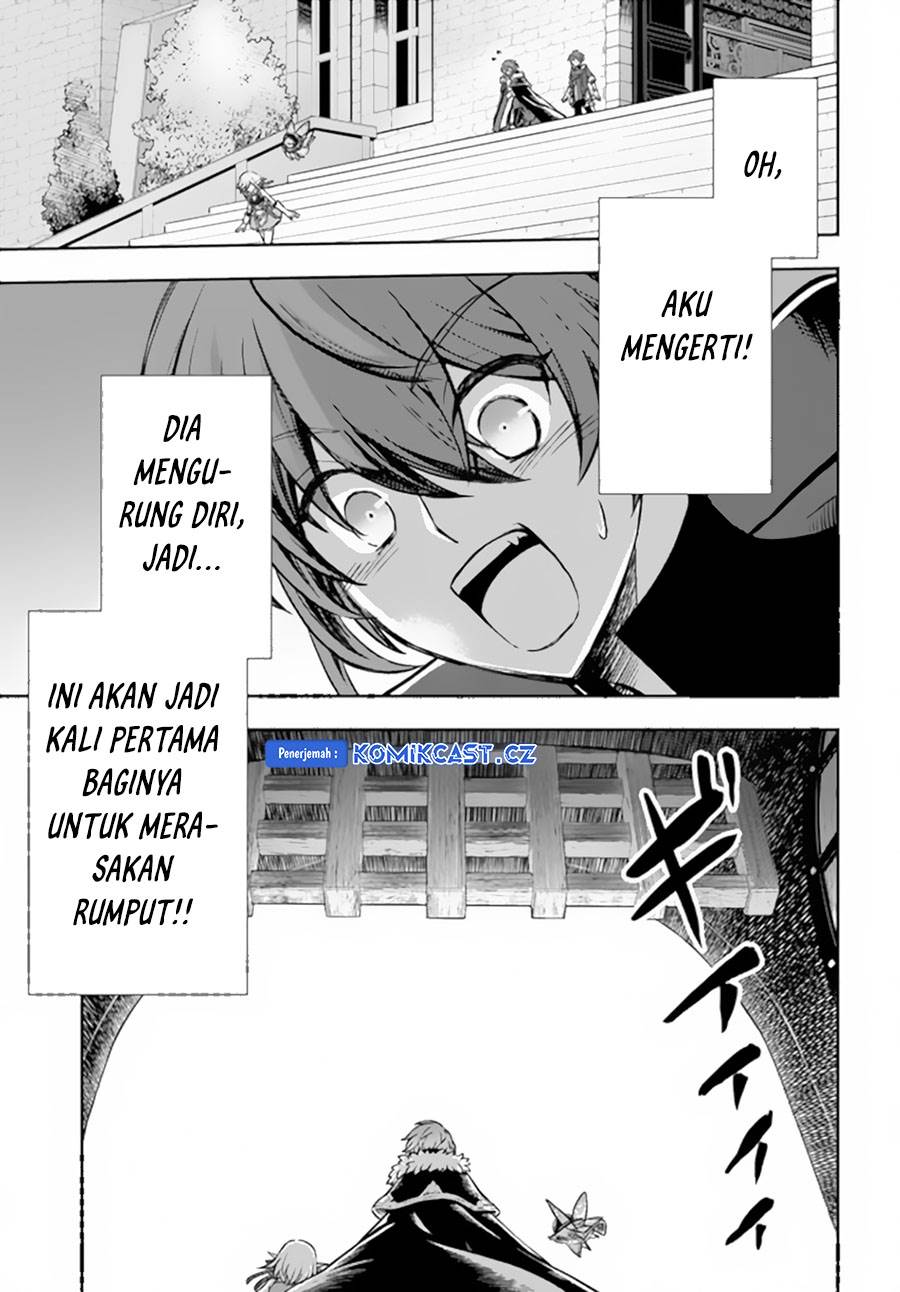 Kanzen Kaihi Healer no Kiseki Chap 47 - Next Chap 48