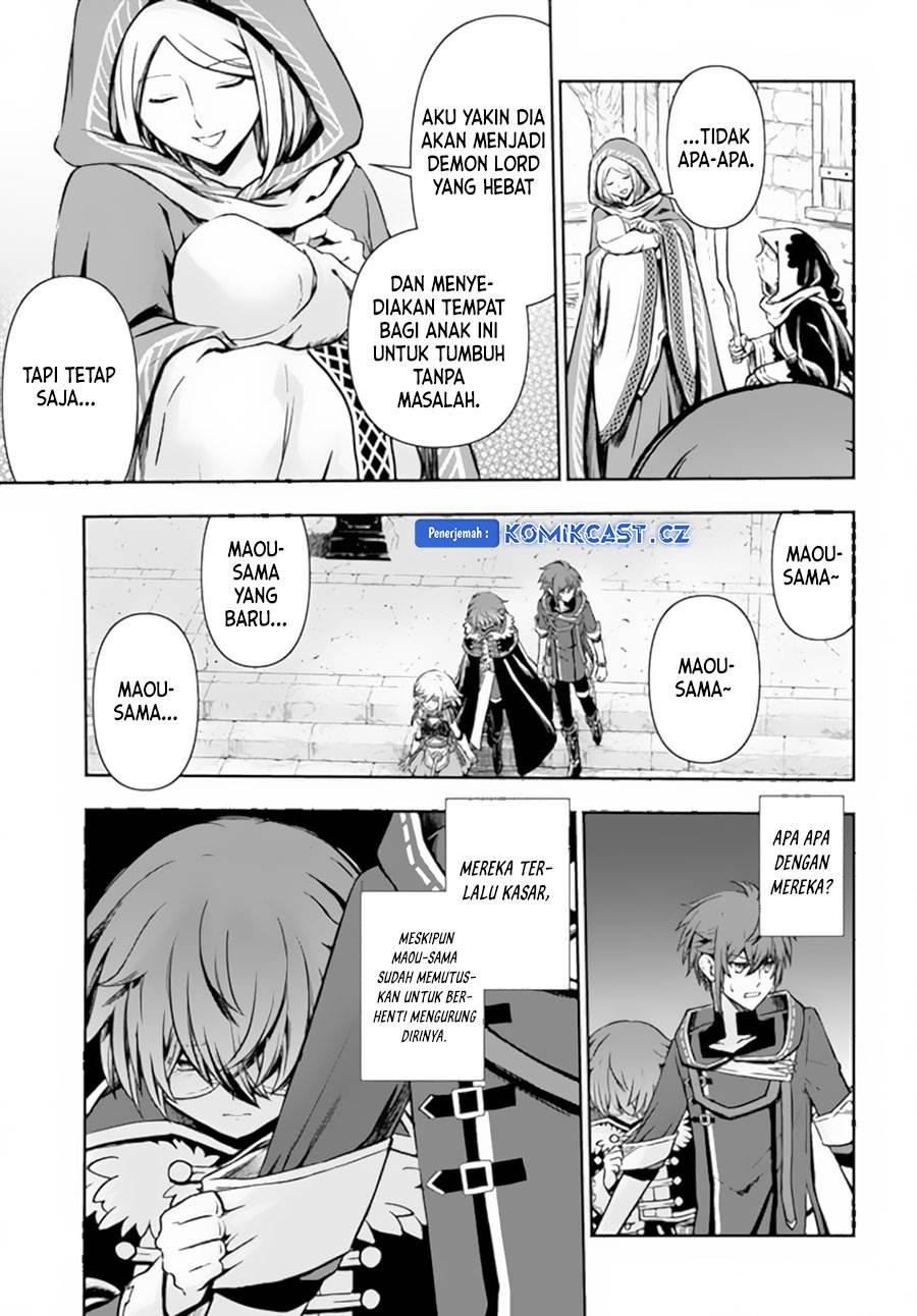 Kanzen Kaihi Healer no Kiseki Chap 47 - Next Chap 48