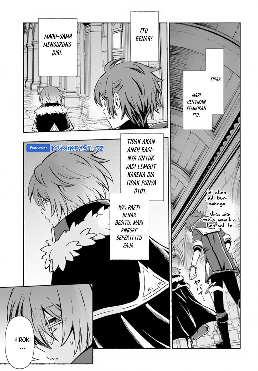 Kanzen Kaihi Healer no Kiseki Chap 47 - Next Chap 48