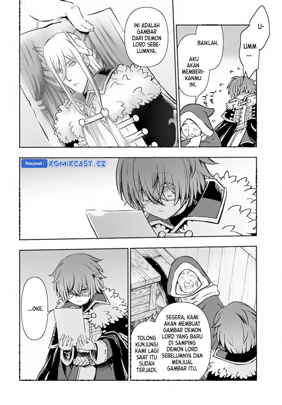 Kanzen Kaihi Healer no Kiseki Chap 47 - Next Chap 48