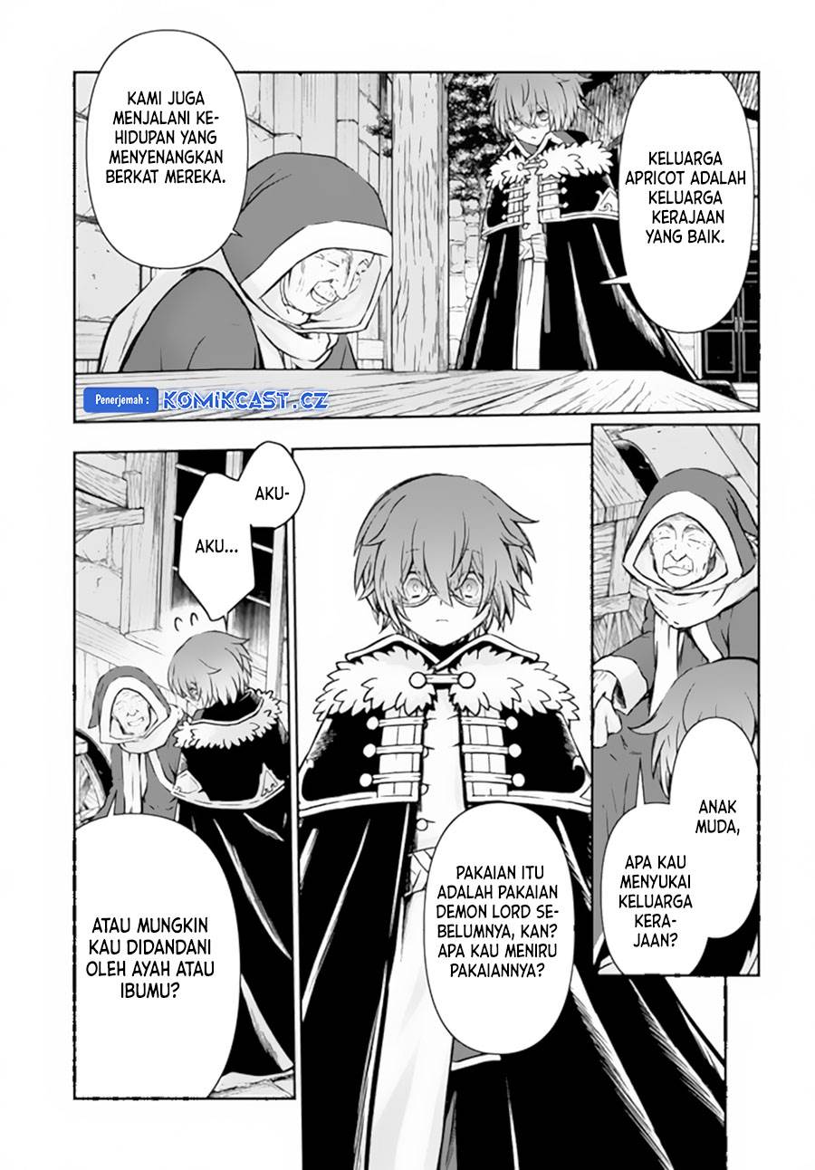 Kanzen Kaihi Healer no Kiseki Chap 47 - Next Chap 48