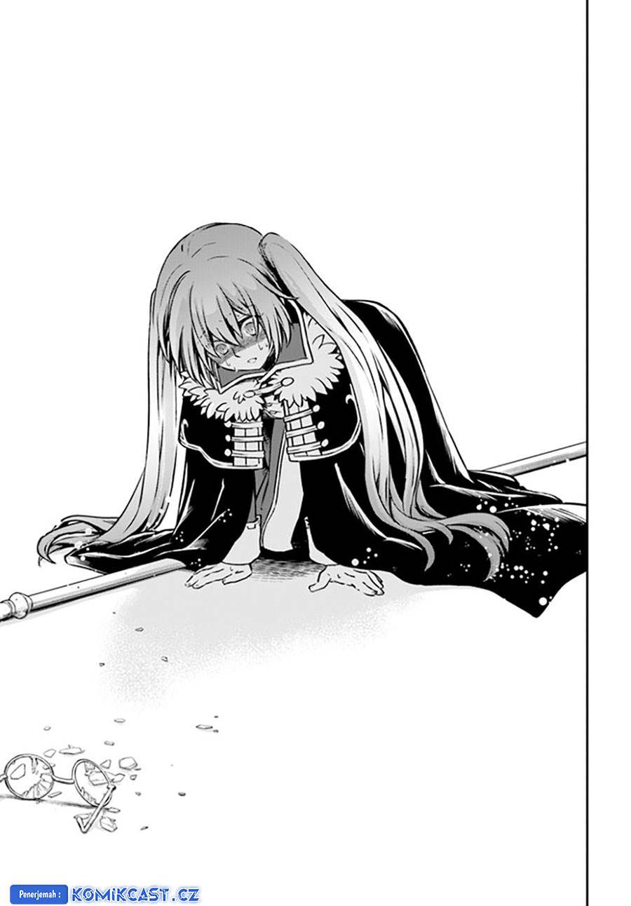 Kanzen Kaihi Healer no Kiseki Chap 49 - Next Chap 50