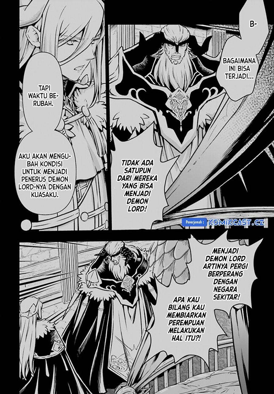 Kanzen Kaihi Healer no Kiseki Chap 49 - Next Chap 50