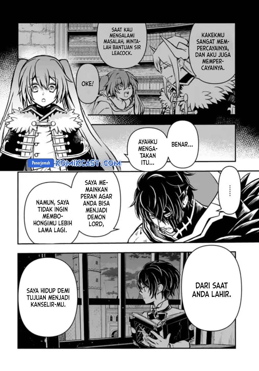 Kanzen Kaihi Healer no Kiseki Chap 50 - Next Chap 51
