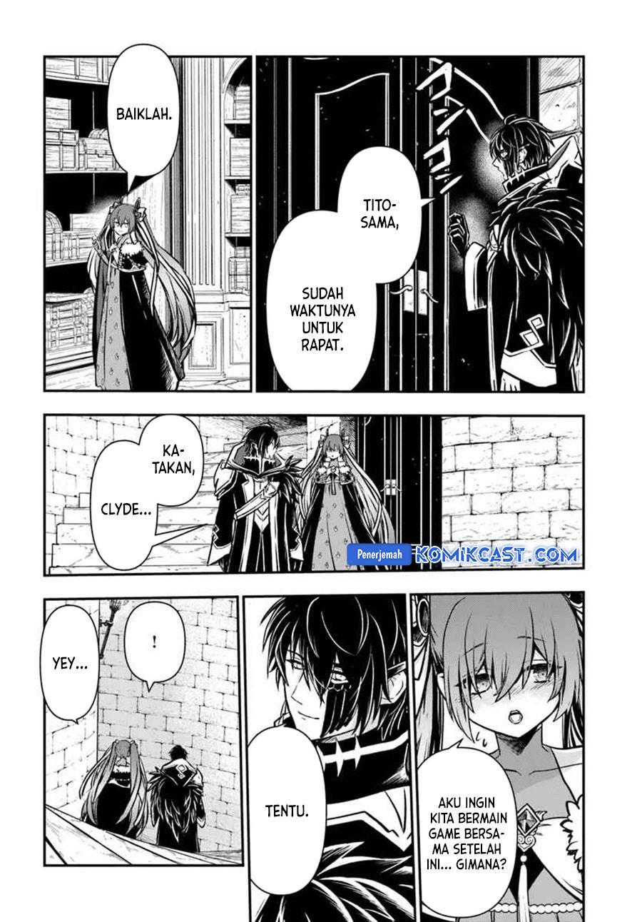 Kanzen Kaihi Healer no Kiseki Chap 51 - Next Chap 52