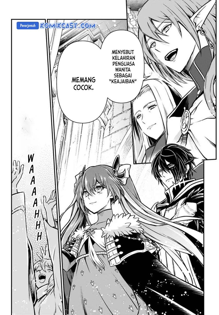Kanzen Kaihi Healer no Kiseki Chap 51 - Next Chap 52