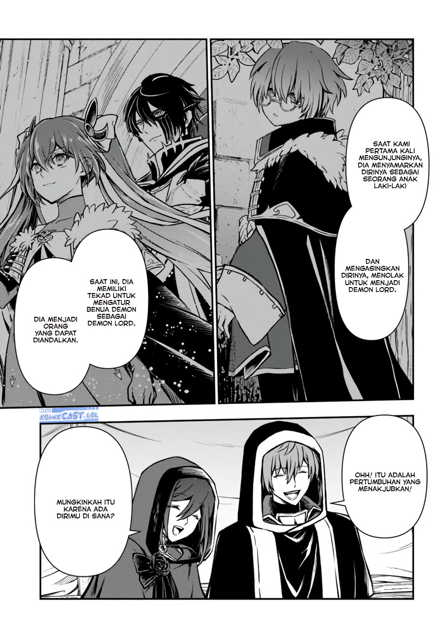 Kanzen Kaihi Healer no Kiseki Chap 52 - Next Chap 53