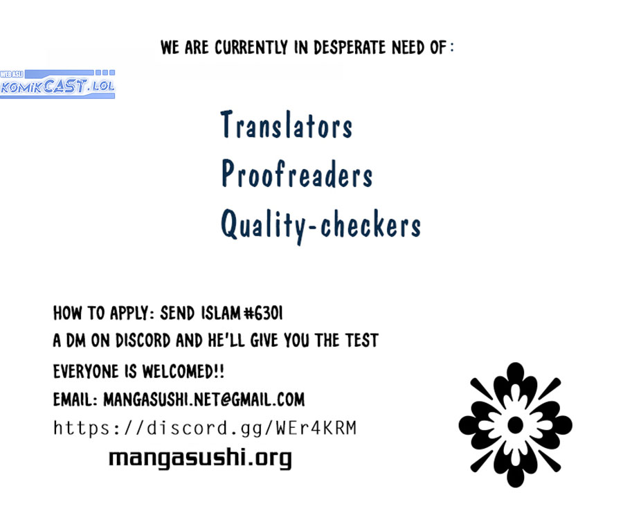 Kanzen Kaihi Healer no Kiseki Chap 56 - Next Chap 57