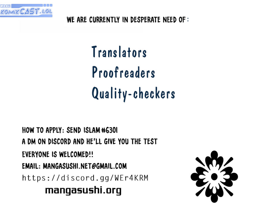 Kanzen Kaihi Healer no Kiseki Chap 57 - Next Chap 58