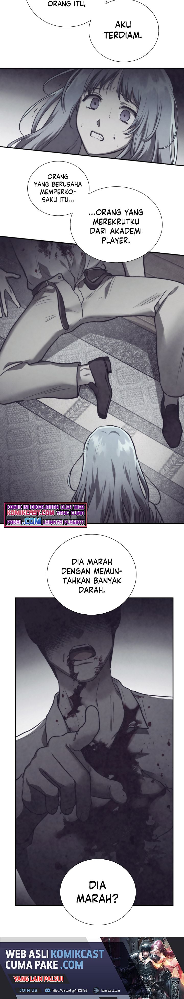 MEMORIZE Chap 73 - Next Chap 74