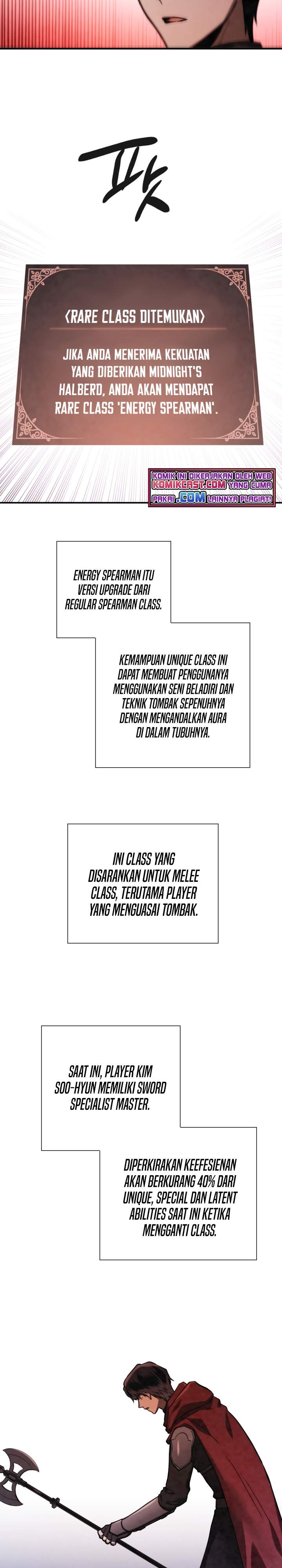 MEMORIZE Chap 71 - Next Chap 72