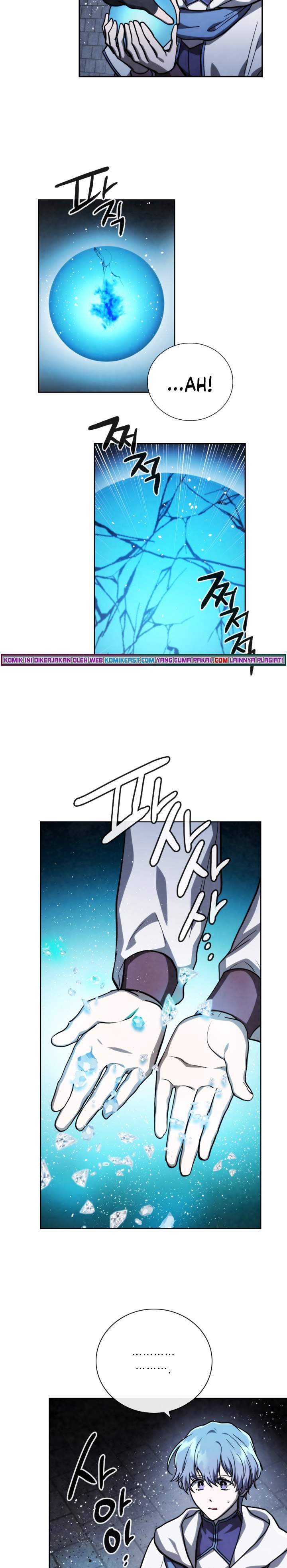 MEMORIZE Chap 71 - Next Chap 72