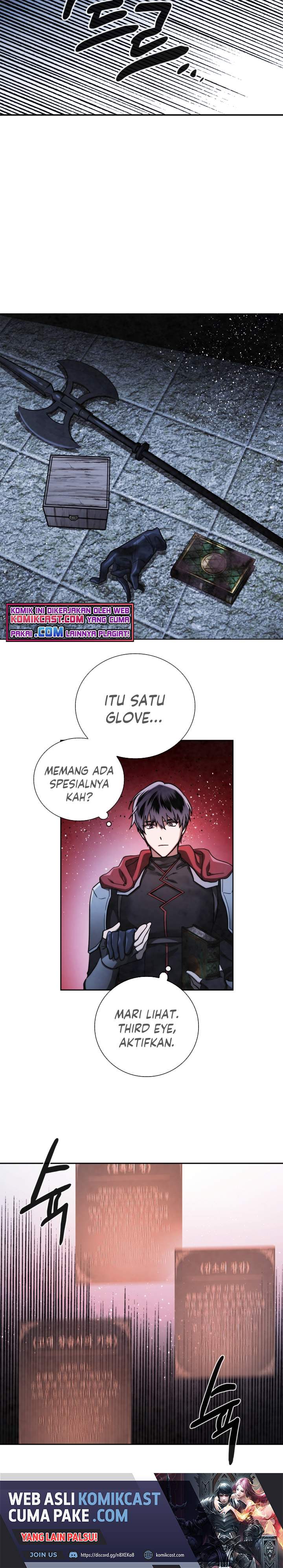 MEMORIZE Chap 71 - Next Chap 72