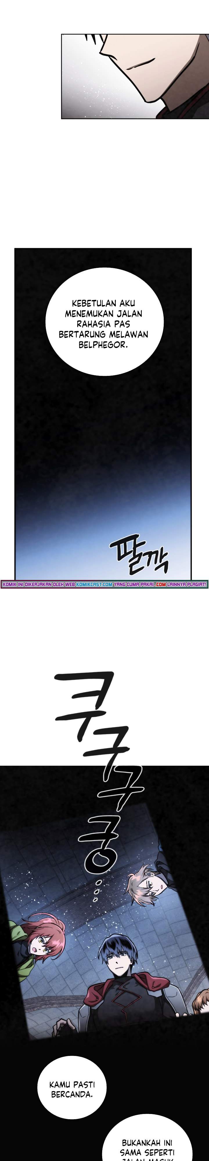 MEMORIZE Chap 71 - Next Chap 72