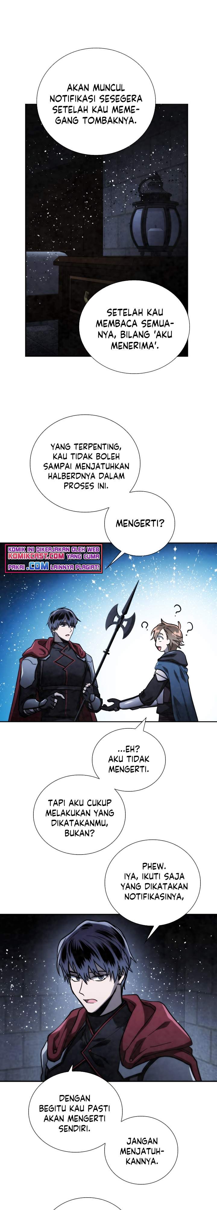 MEMORIZE Chap 71 - Next Chap 72