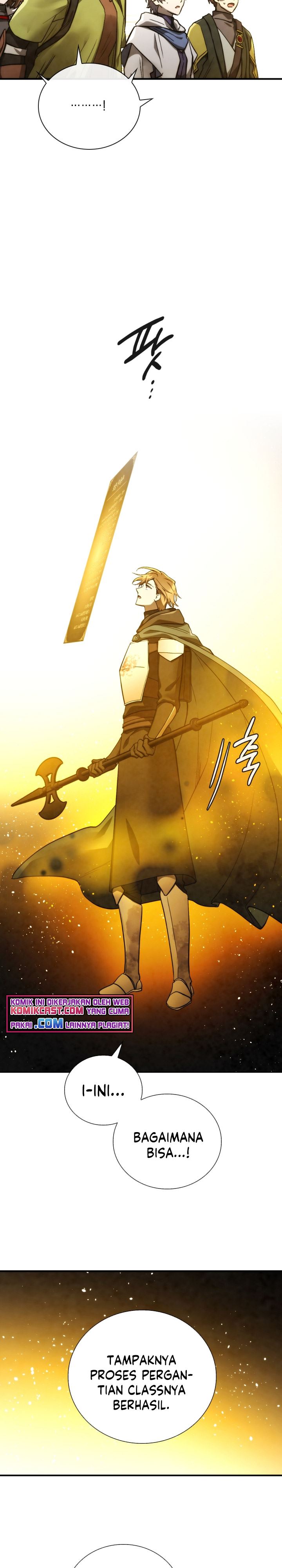 MEMORIZE Chap 72 - Next Chap 73