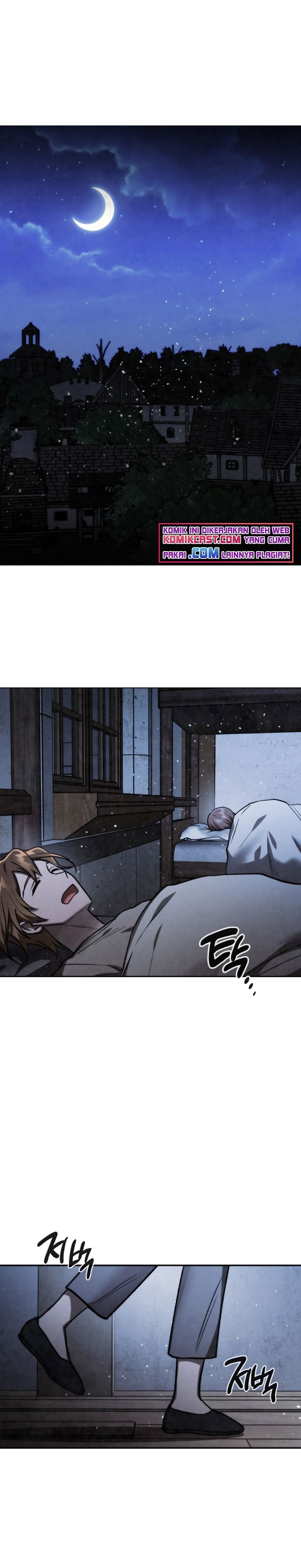 MEMORIZE Chap 72 - Next Chap 73