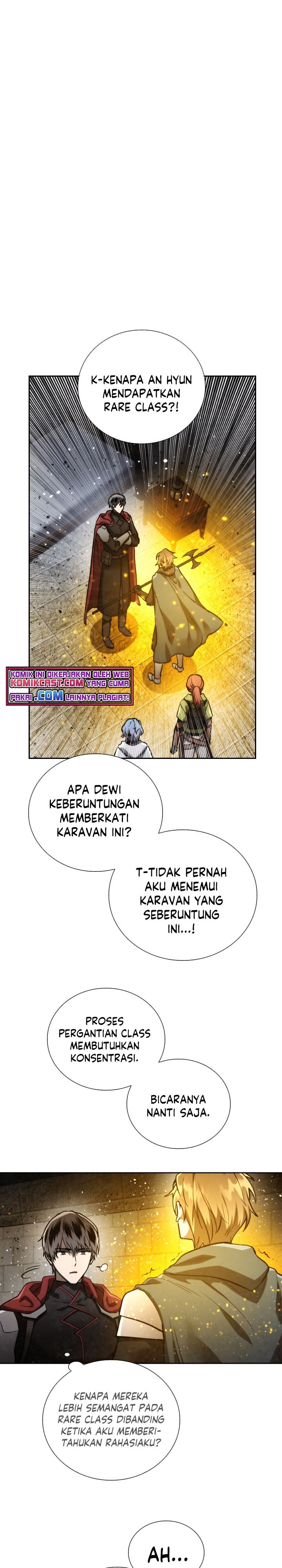 MEMORIZE Chap 72 - Next Chap 73