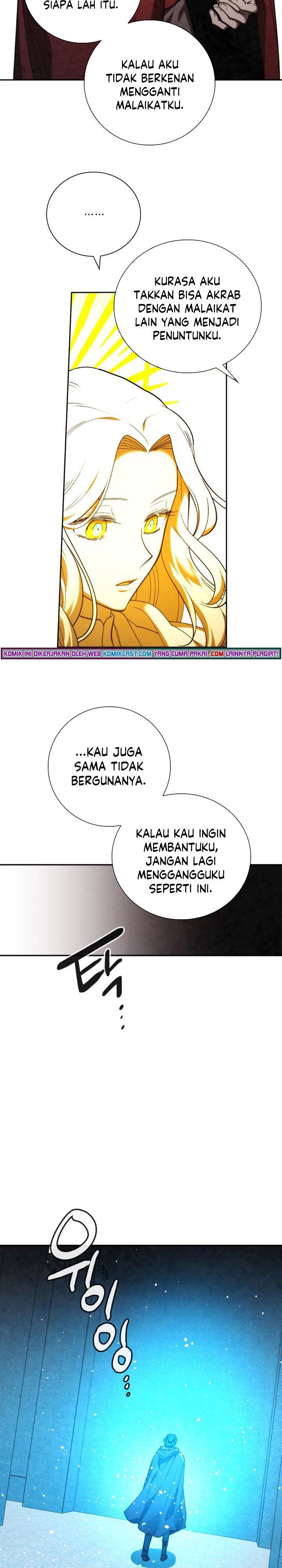 MEMORIZE Chap 77 - Next Chap 78