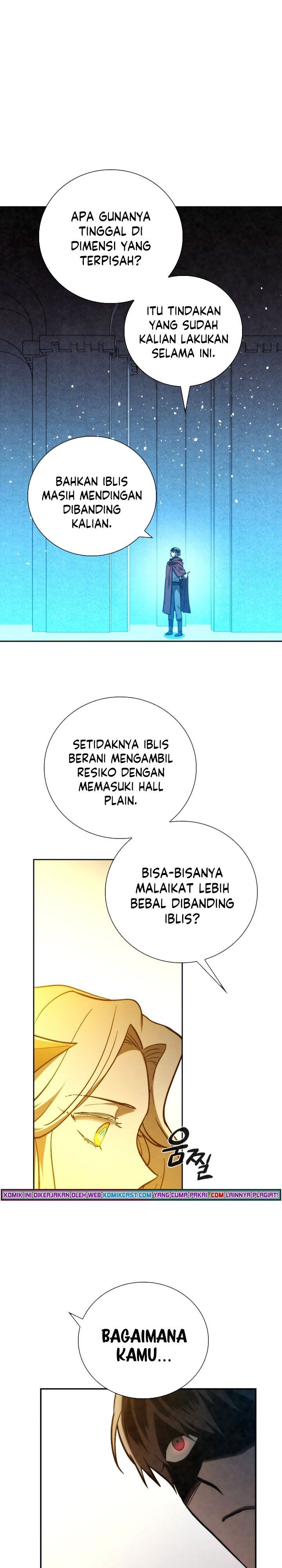 MEMORIZE Chap 77 - Next Chap 78