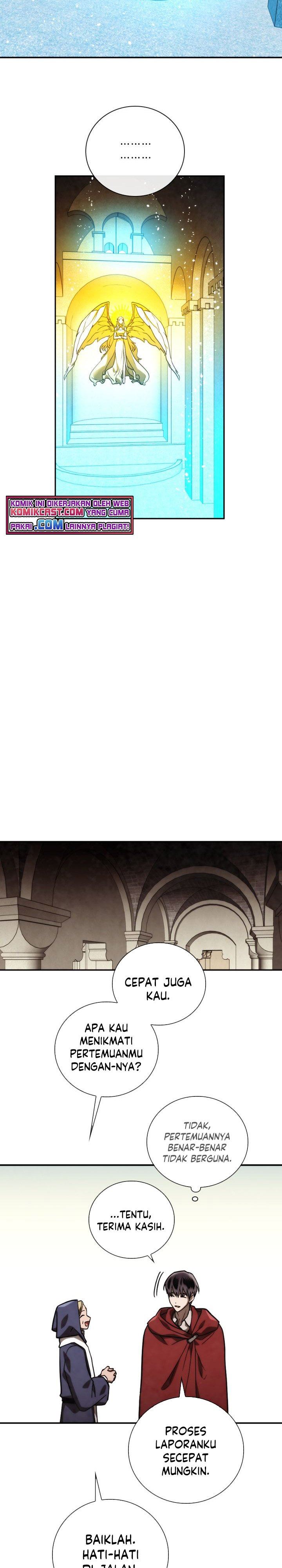 MEMORIZE Chap 77 - Next Chap 78