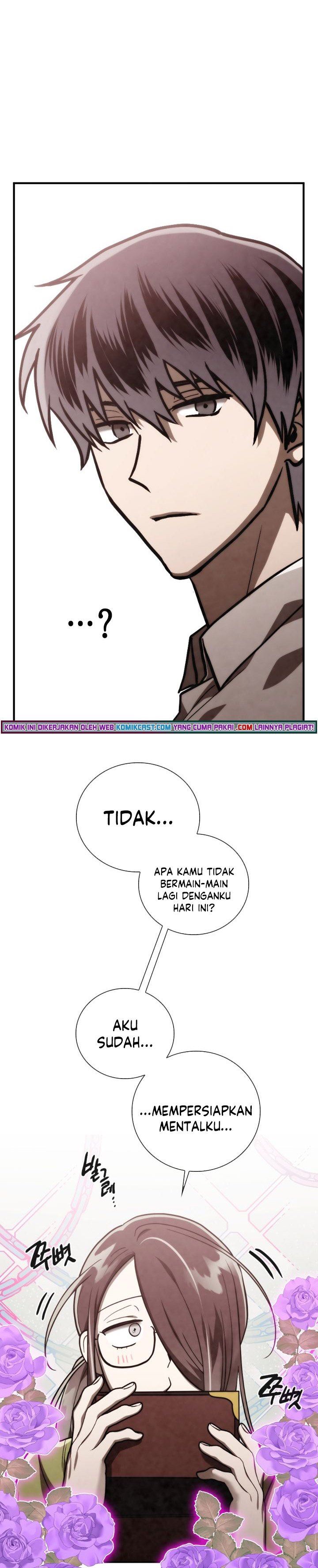 MEMORIZE Chap 77 - Next Chap 78