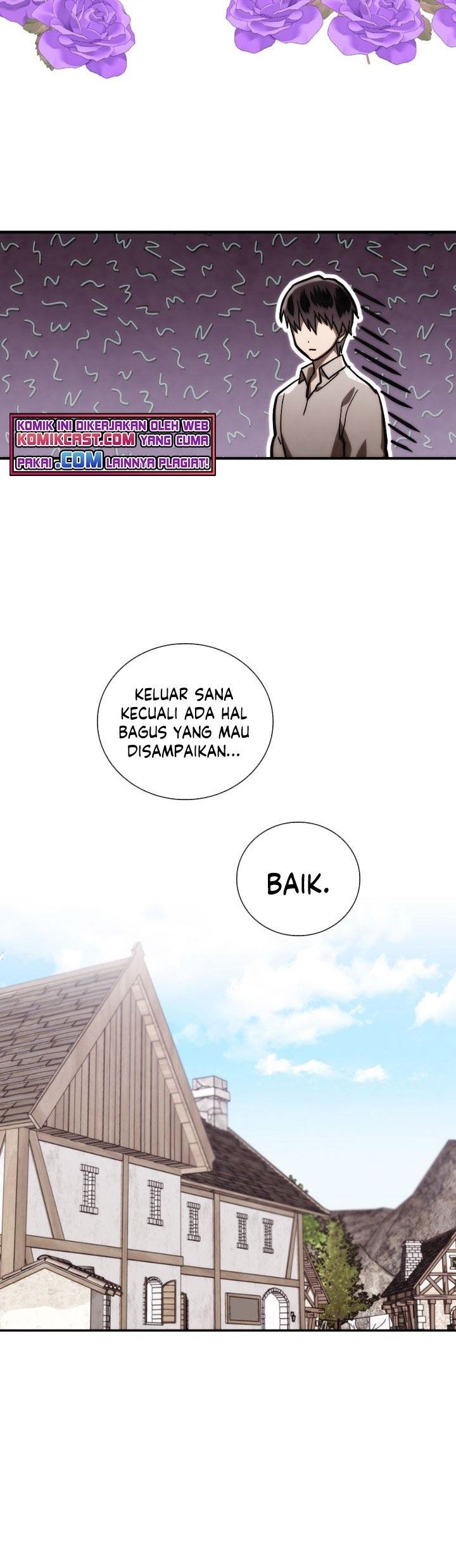 MEMORIZE Chap 77 - Next Chap 78