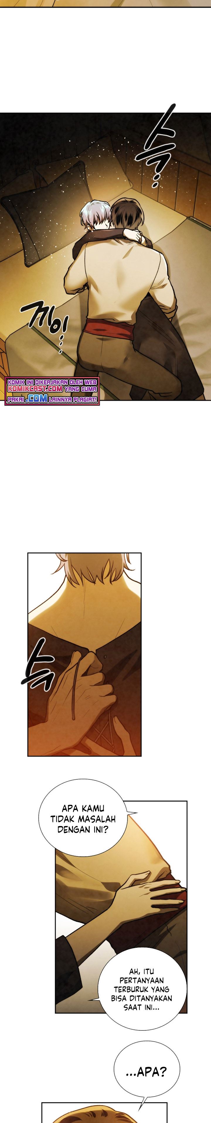 MEMORIZE Chap 74 - Next Chap 75