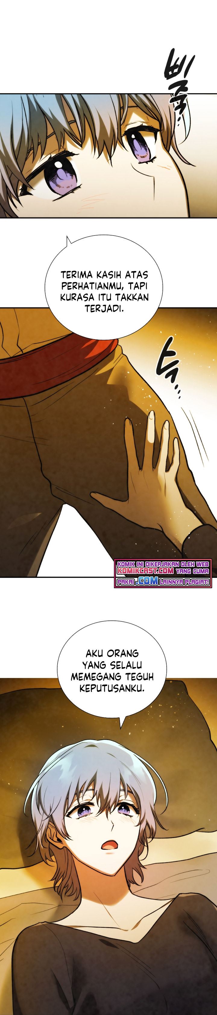 MEMORIZE Chap 74 - Next Chap 75