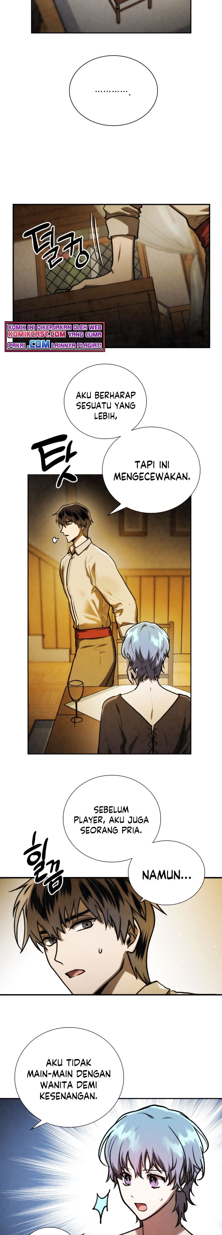 MEMORIZE Chap 74 - Next Chap 75