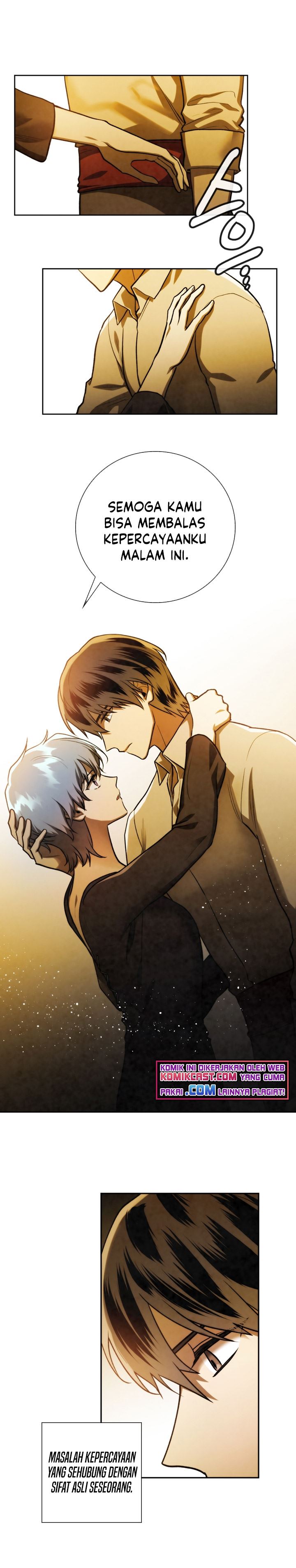 MEMORIZE Chap 74 - Next Chap 75